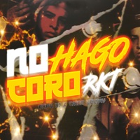 No Hago Coro Rkt - Single - Papu DJ & Ciro Deejay