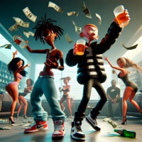 Lounge - Single - Nicolas Atlas, Xand3100 & d0neg4