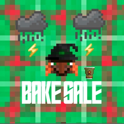 Bake Sale - Single