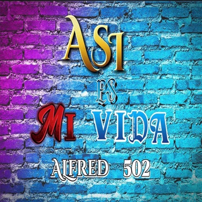 Así Es Mi Vida - Single