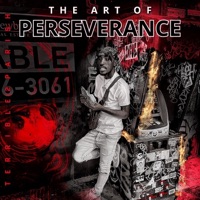 The Art of Peseverance - Single - Terrible2Parish