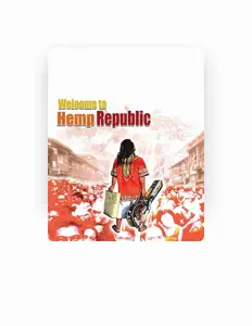 Hemp Republicを聴いたり、ミュージックビデオを鑑賞したり、経歴やツアー日程などを確認したりしましょう！