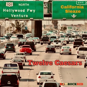California Sleaze - Single