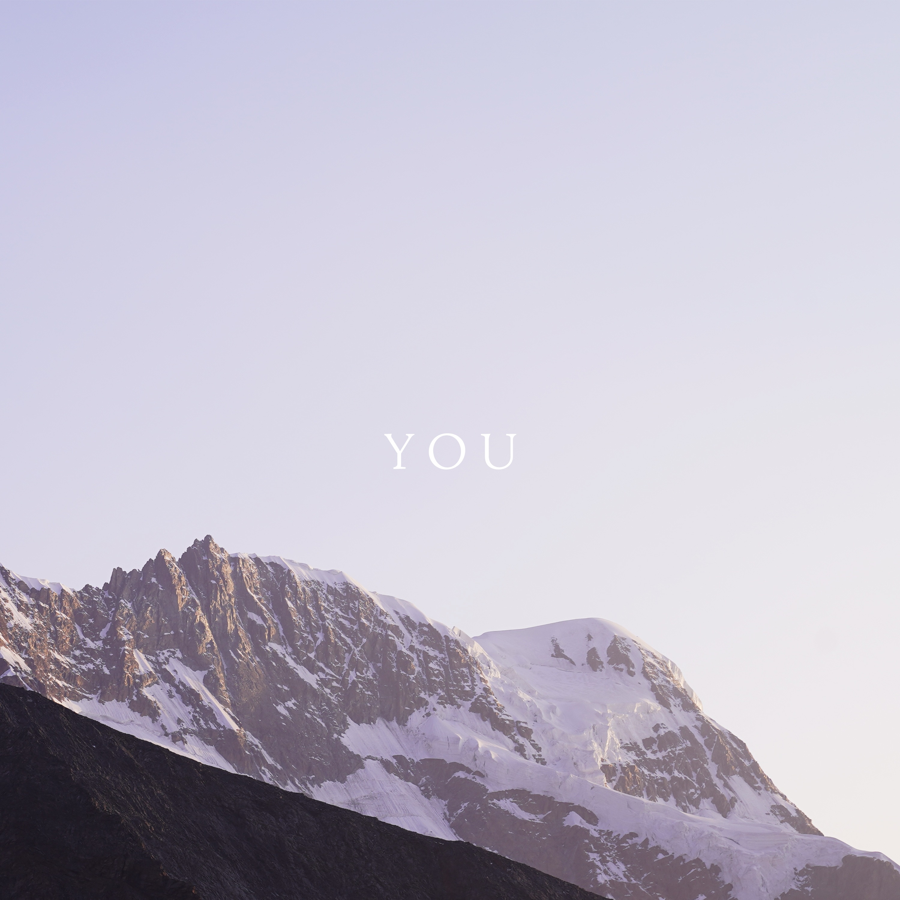 You - Single