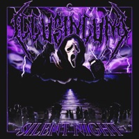 Silent Night - Single - ILLUSIONLUNA