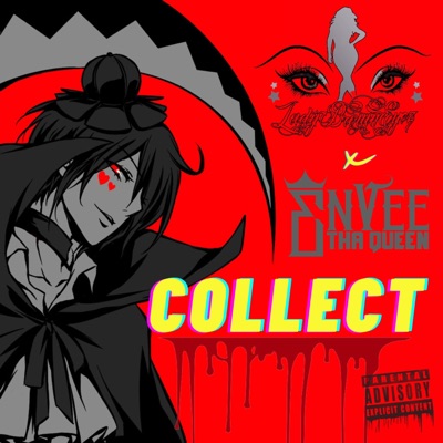 Collect x Lady Brown Eyez x EnVee - Single