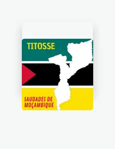 Hör dir Titosse an, schau dir Musikvideos an, lies die Biografie, finde Tourdaten und mehr!