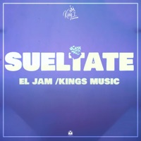 Sueltate - Single - El Jam