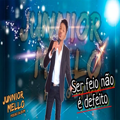 Ser Feio Não É Defeito - Single