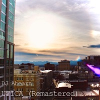 Utica (Remastered) - EP - DJ Ahearn