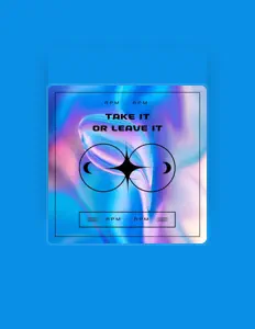 收听 RPM、观看音乐视频、阅读小传、查看巡演日期等 ！