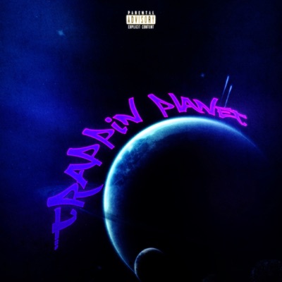 Trappin Planet - Single
