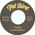 Delton Screechie - Poorman