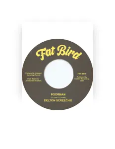 Listen to Delton Screechie, watch music videos, read bio, see tour dates & more!