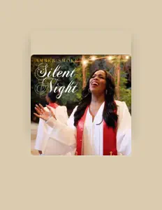 Listen to Amber Smoke, watch music videos, read bio, see tour dates & more!