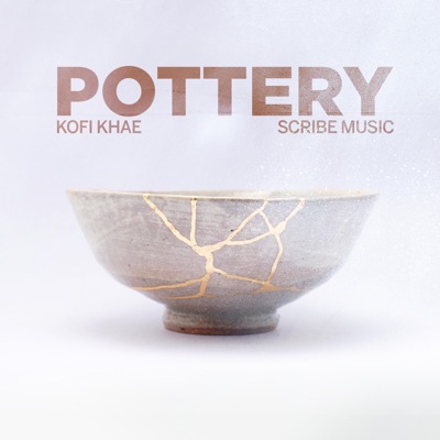 Pottery (feat. Scribe Music) - Single