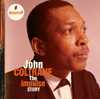 The Impulse Story: John Coltrane - ジョン・コルトレーン