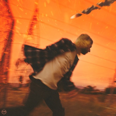 Fuck This Town - Single