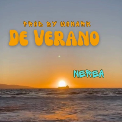 DE VERANO - EP
