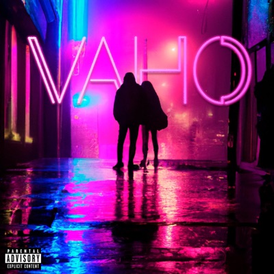 Vaho - Single