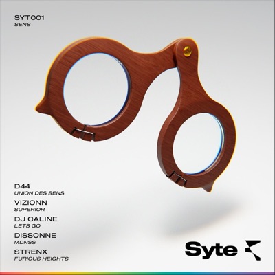 Sens - EP