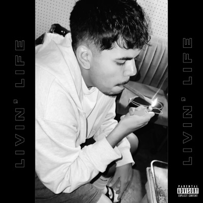 Livin' Life - Single