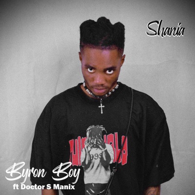 Shania (feat. Doctor S Manix) - Single