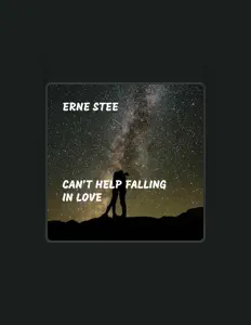 Erne Stee सुनें, म्यूज़िक वीडियो देखें, बायो पढ़ें, दौरे की तारीखें और बहुत कुछ देखें!