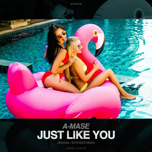 Just Like You - Single