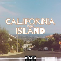 California Island - Single - Purplo