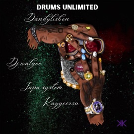 Drums Unlimited DandyLisbon, DJ Walgee & Japa System