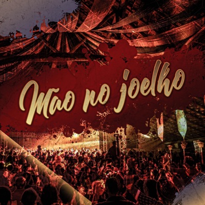 Mão no Joelho (feat. Dj JL O Único) - Single