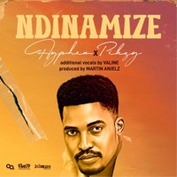 Ndinamize (feat. Piksy) - Single - Mfumu Hyphen
