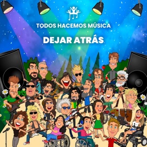 El Universal (feat. Kapanga & Fede Cyrulnik)