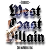 West Coast Villain - Single - collarossi