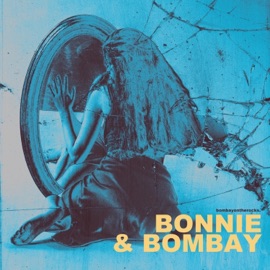 Bonnie & Bombay Bombayontherocks