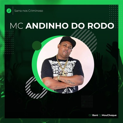 Sarra nos Criminoso - Single