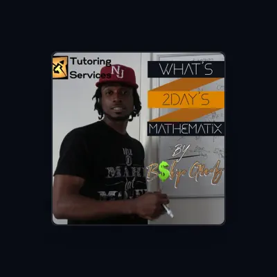 Listen to B$hip Grady, watch music videos, read bio, see tour dates & more!