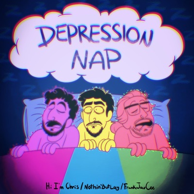 Depression Nap - Single