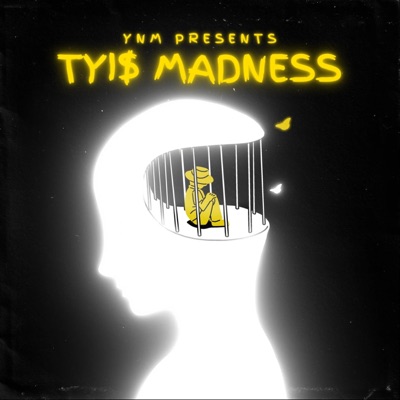 TYIS MADNESS - EP