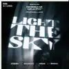 Nora Fatehi, Rahma Riad & Balqees - Light the Sky