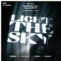 LIGHT THE SKY