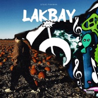 Lakbay - Steve Pinkman