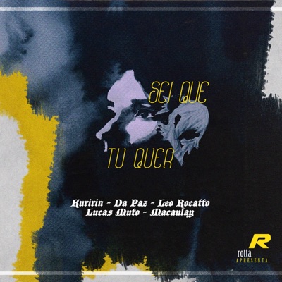 Sei Que Tu Quer (feat. Lucas Muto, DaPaz, Léo Rocatto, Macaulay & Kuririn) - Single