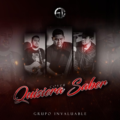 Quisiera Saber - Single