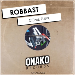 Come Funk - Single