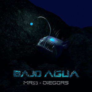 Bajo Agua - EP