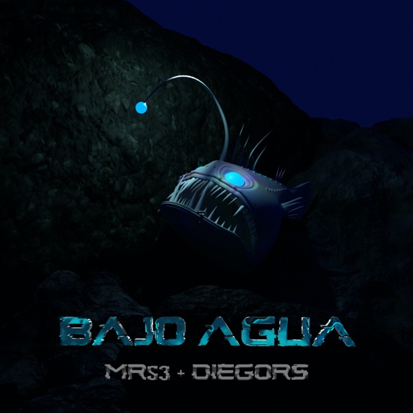 Bajo Agua - EP