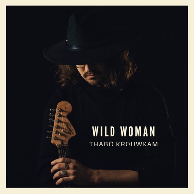 Wild Woman - Single
