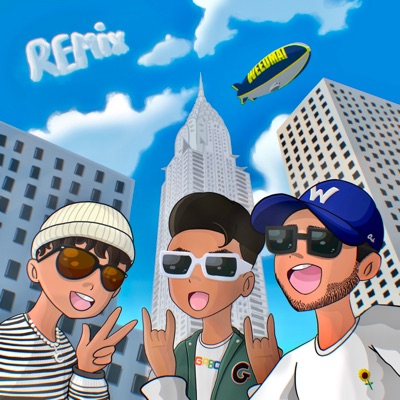 Manhattan (Remix) - Single
